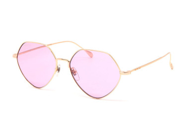 Gucci GG1182S 004 Rose Gold/Pink