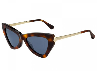 Jimmy Choo DONNA/S 0086 KU Dark Havana