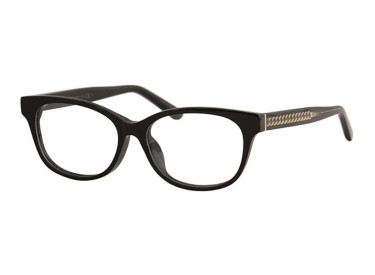 Jimmy Choo JC198/F 0807 00 Black 52mm