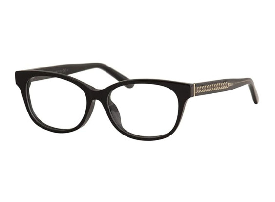 Jimmy Choo JC198/F 0807 00 Black 52mm