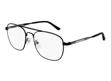 Balenciaga BB0037O 001 Black 55mm