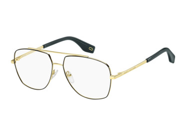 Marc Jacobs MARC 271 0RHL 00 Gold/Black 58mm