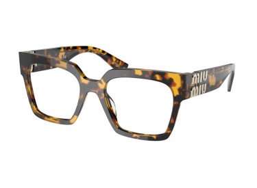 Miu Miu MU04UV VAU1O1 Honey Havana 52mm