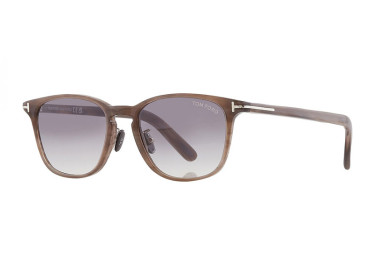 Tom Ford FT1048-D 20B Grey/Smoke Gradient