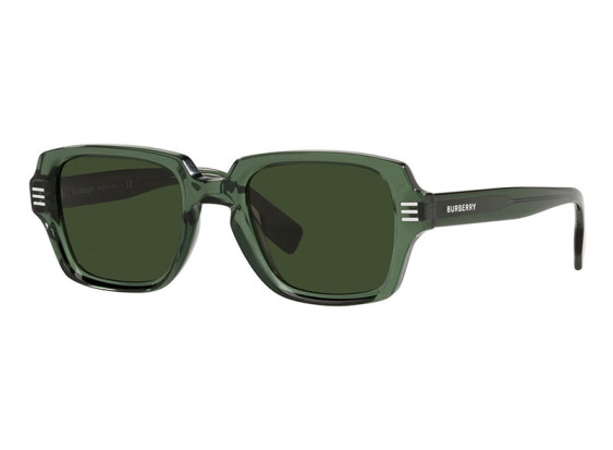 Burberry BE4349 394671 Green/Dark Green