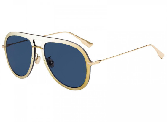 Dior ULTIME 1 LKSA9 Gold/Blue