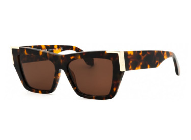 Palm Angels PERI099 HOLLYWOOD 6064 Havana/Brown