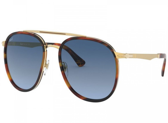 Persol PO2466S 10913F Brown
