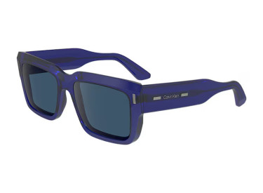 Calvin Klein CK23538S 400 Blue/Blue