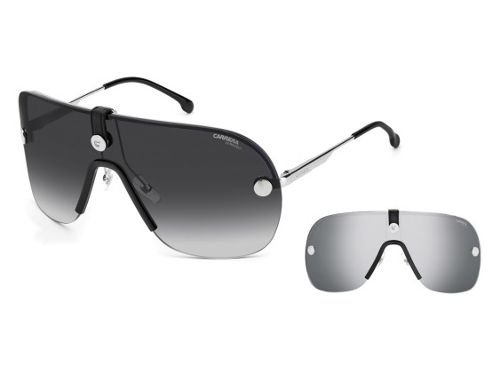 Carrera EPICA II 010 Palladium/Grey