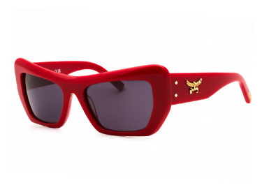MCM MW0003 66A Shiny Red/Smoke