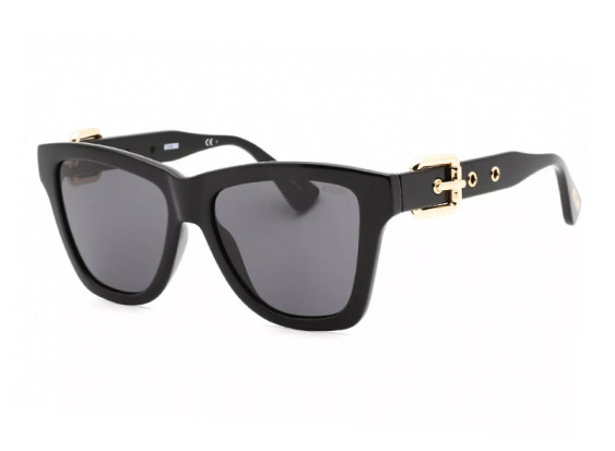 Moschino MOS131/S 0807 IR Black/Grey
