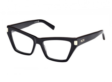 MCM MW5005 001 Shiny Black 53mm