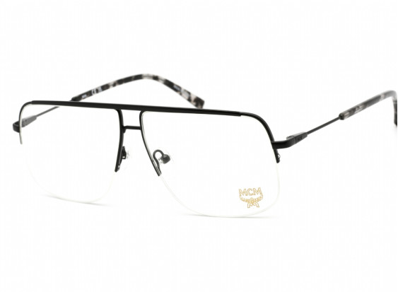 MCM MCM2158 004 Semi Matte Black 59mm