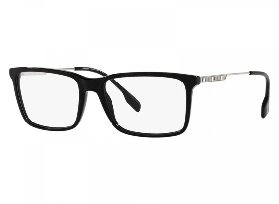 Burberry BE2339F 3001 Black