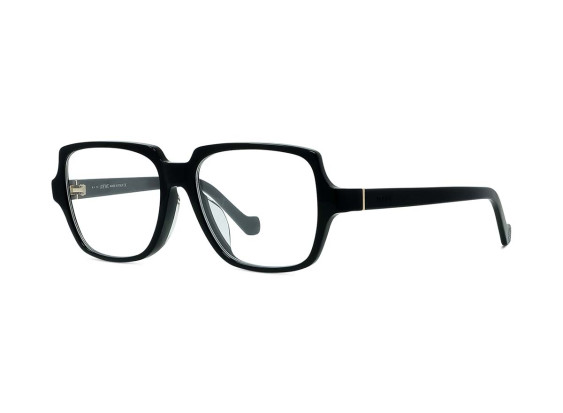 Loewe LW50024U 001 Black 54mm