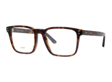 Celine CL50030F 054 Dark Havana 57mm