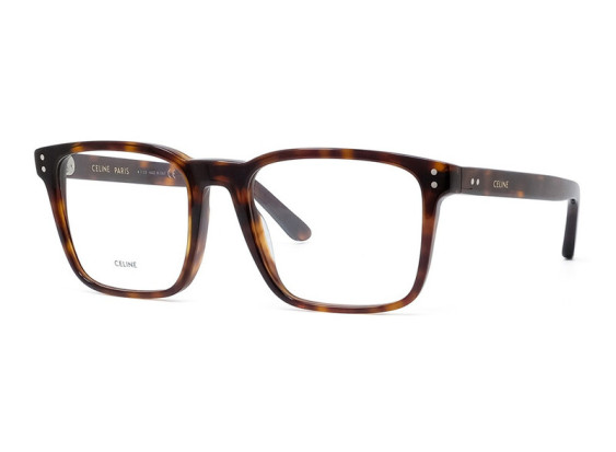 Celine CL50030F 054 Dark Havana 57mm