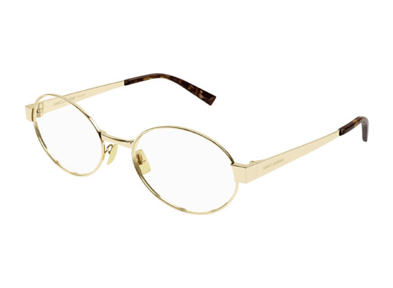 Saint Laurent SL692OPT 002 Gold 55mm