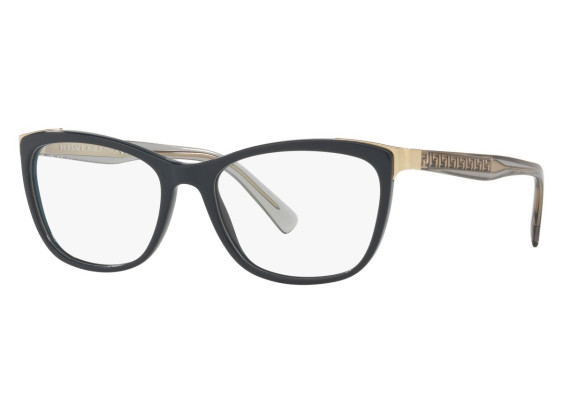 Versace VE3255 5230 Blue 54mm