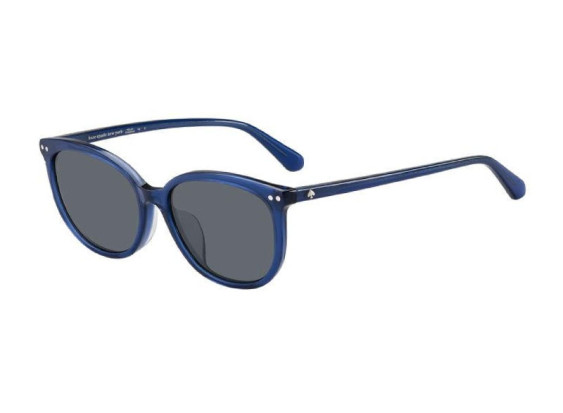 Kate Spade ALINA/F/S 0PJP IR Blue/Grey