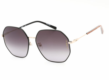 MCM MCM165SLB 015 Gold / Black / Grey Gradient