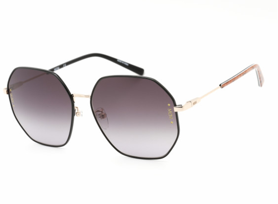 MCM MCM165SLB 015 Gold / Black / Grey Gradient