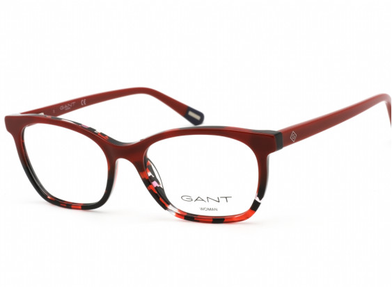 GANT GA4095 054 Red Havana 53mm