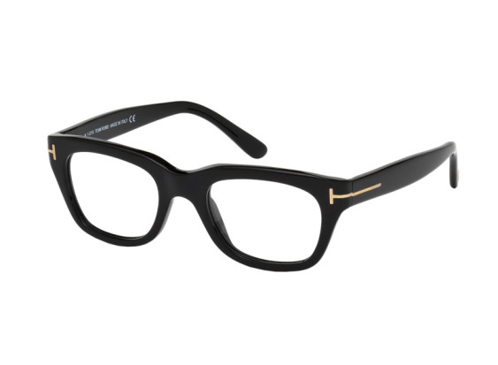 Tom Ford FT5178 001 Shiny Black