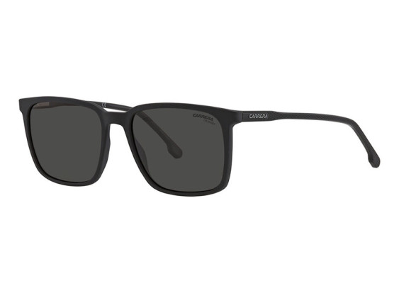 Carrera CARRERA 259/S 0003 M9 Matte Black/Dark Grey Polarized