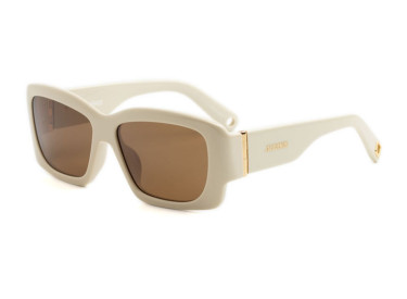 Jacquemus CROISIERE JAC/60 C2 Beige/Brown