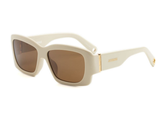 Jacquemus CROISIERE JAC/60 C2 Beige/Brown