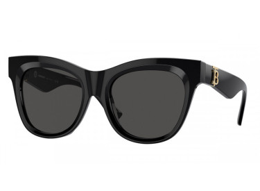 Burberry BE4418 300187 Black/Dark Grey