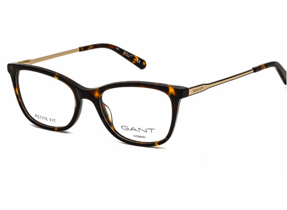 GANT GA4104 052 Dark Havana 50mm