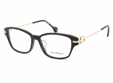 Salvatore Ferragamo SF2831A 001 Black 54mm