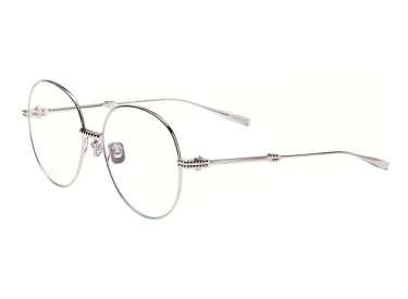 Valentino V-STUD-III VLX-136B Silver 56mm