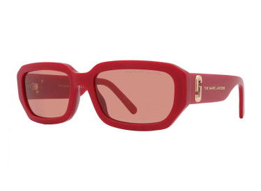 Marc Jacobs MARC 614/S 0C9A 4S Red/Burgundy