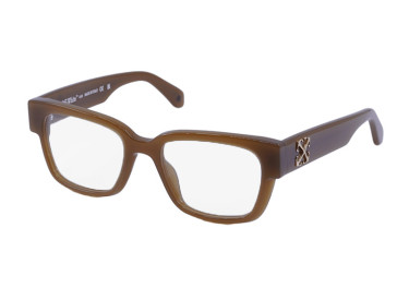 Off-White OERJ059 STYLE 59 7400 Mud 52mm