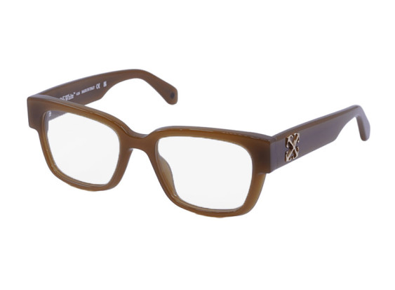 Off-White OERJ059 STYLE 59 7400 Mud 52mm