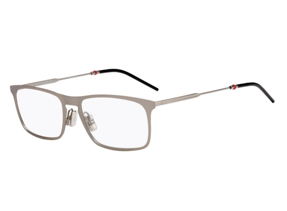 Dior DIOR0235 0R81 Matte Ruthenium
