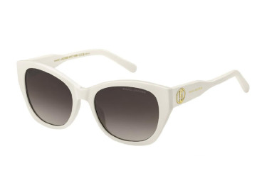 Marc Jacobs MARC 732/S 0SZJHA Ivory/Brown Gradient