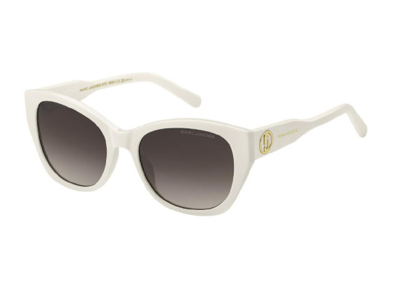 Marc Jacobs MARC 732/S 0SZJHA Ivory/Brown Gradient