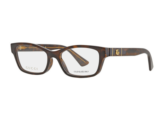 Gucci GG0635O 002 Havana 51mm