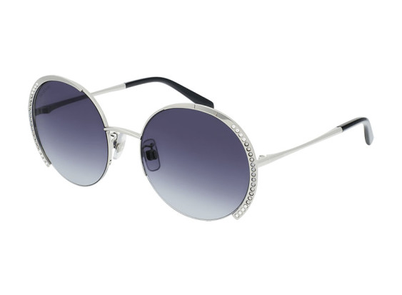 Swarovski SK0280-H 16B Silver/Smoke Gradient