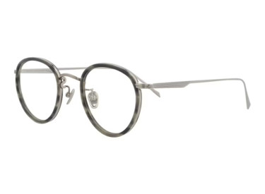 Maui Jim MJO 2420 02C Silver/Grey 46mm