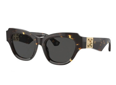 Burberry BE4423 410687 Dark Havana/Dark Grey
