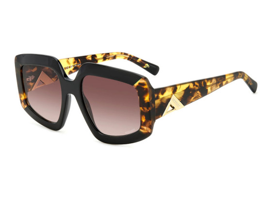 Missoni MIS 0152/S 0WR7 HA Black/Brown Gradient