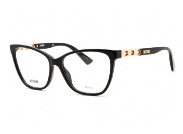 Moschino MOS588 0807 00 Black 53mm