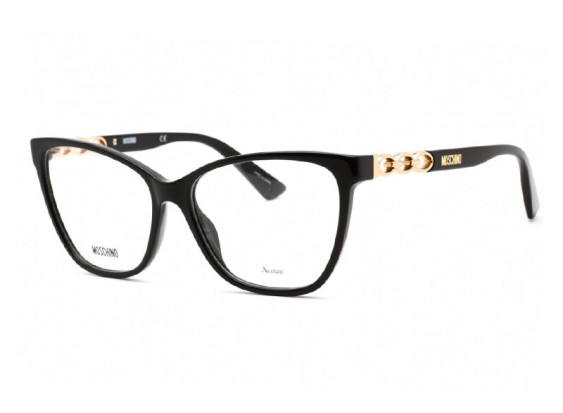 Moschino MOS588 0807 00 Black 53mm