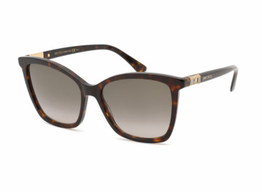 Jimmy Choo ALI/S 0086 Havana / Brown Gradient